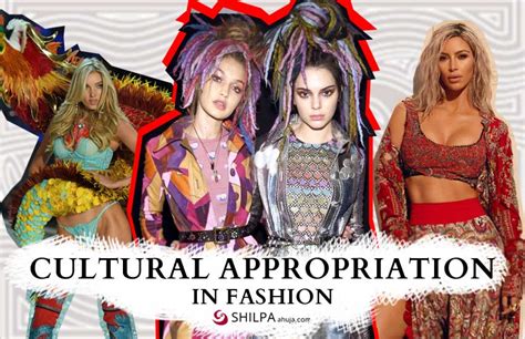 What high fashion is doing about cultural appropriation